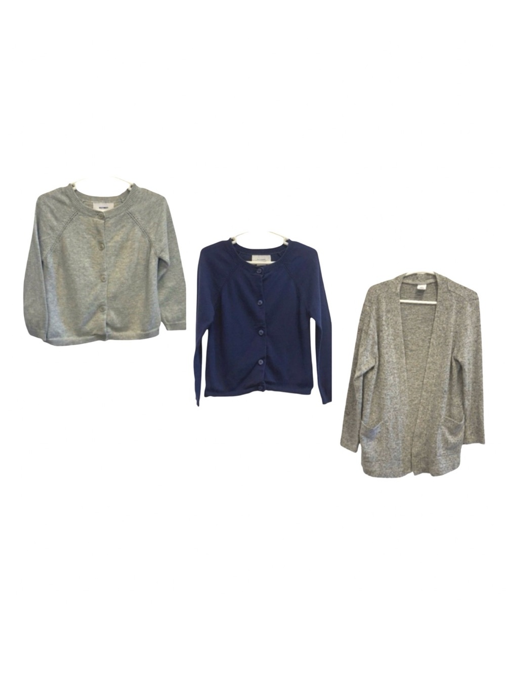 3 Old Navy Cardigan
